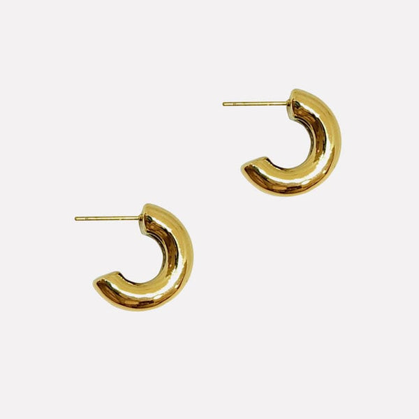 Alba Chunky Hoops