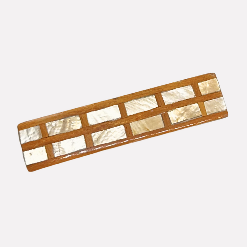 Capiz Clip