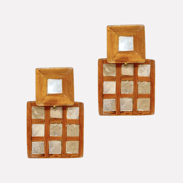 Capiz Cuadro Multi-way Set