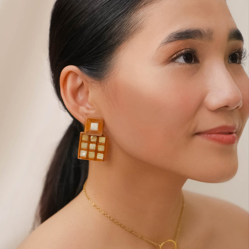 Capiz Cuadro Multi-way Set