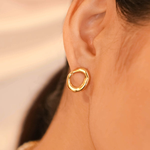 Anillo Studs