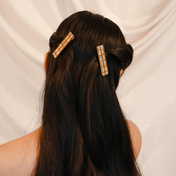 Capiz Clip