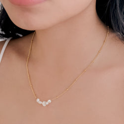 Alegre Necklace