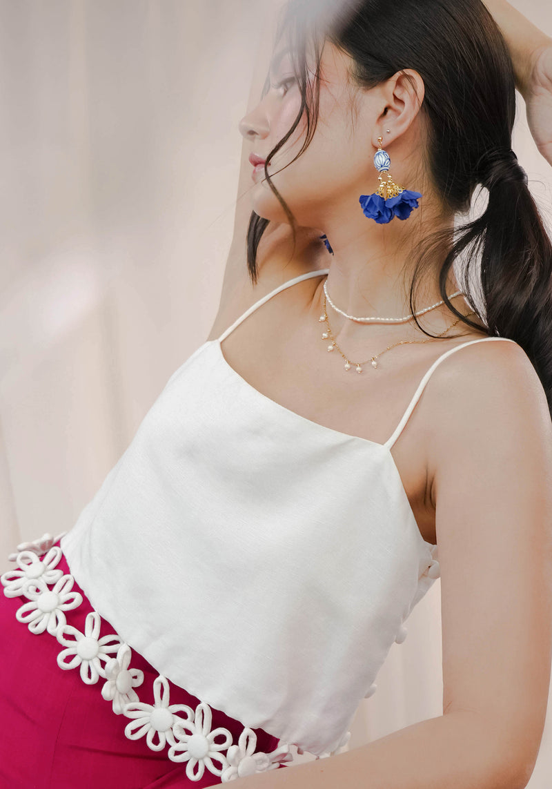 Flower Child Top