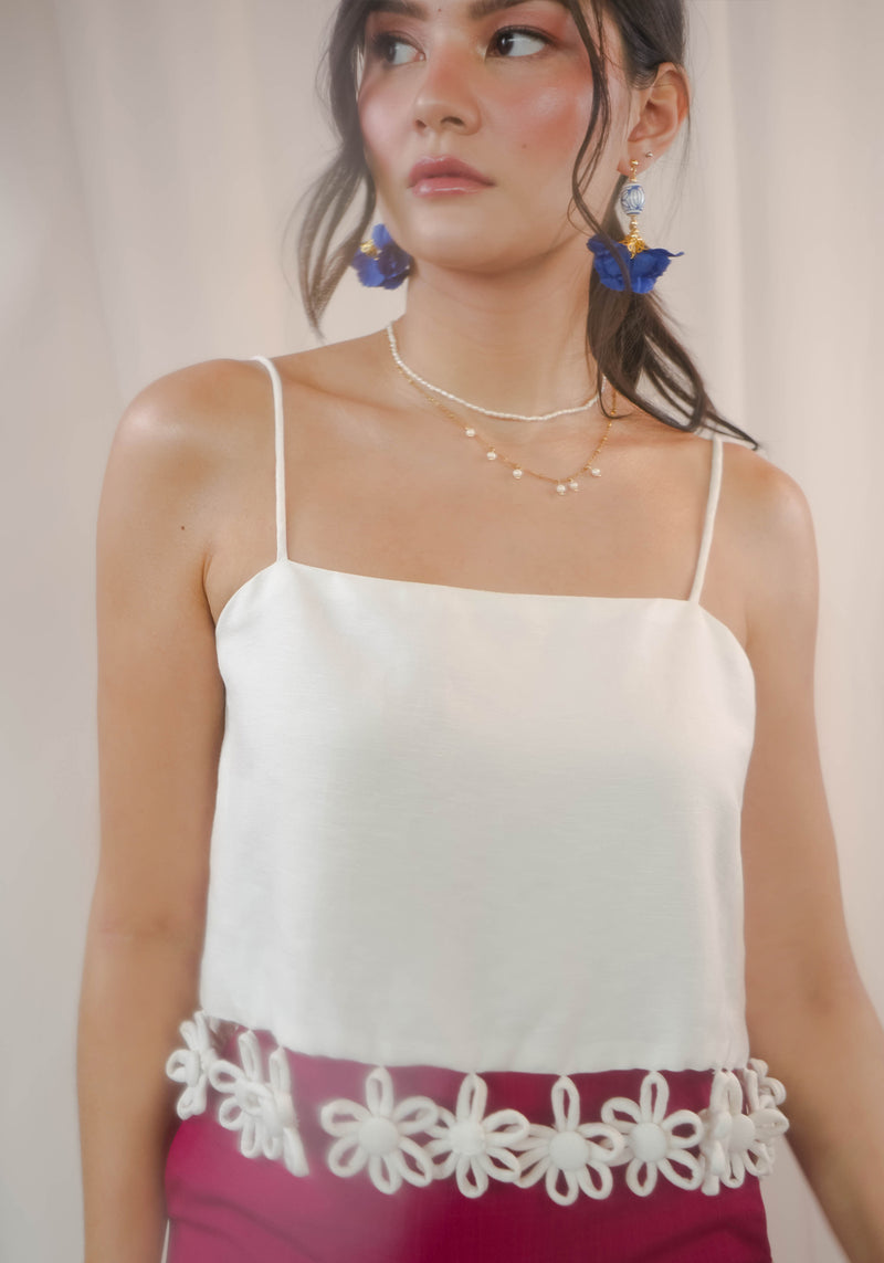 Flower Child Top