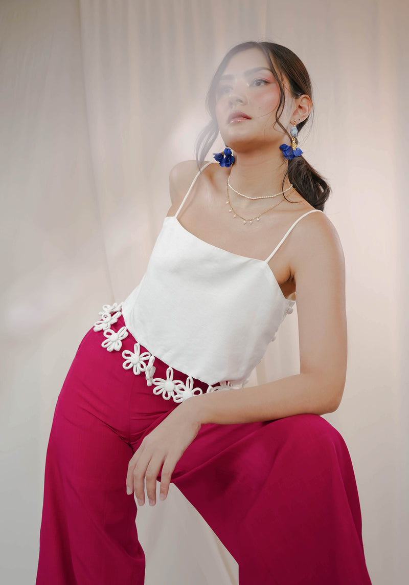 Flower Child Top