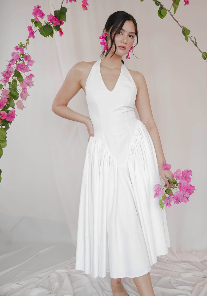 Lola Dress Jeanjaquet Lola Dress Jeanjaquet