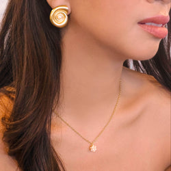 Perla Atis Necklace
