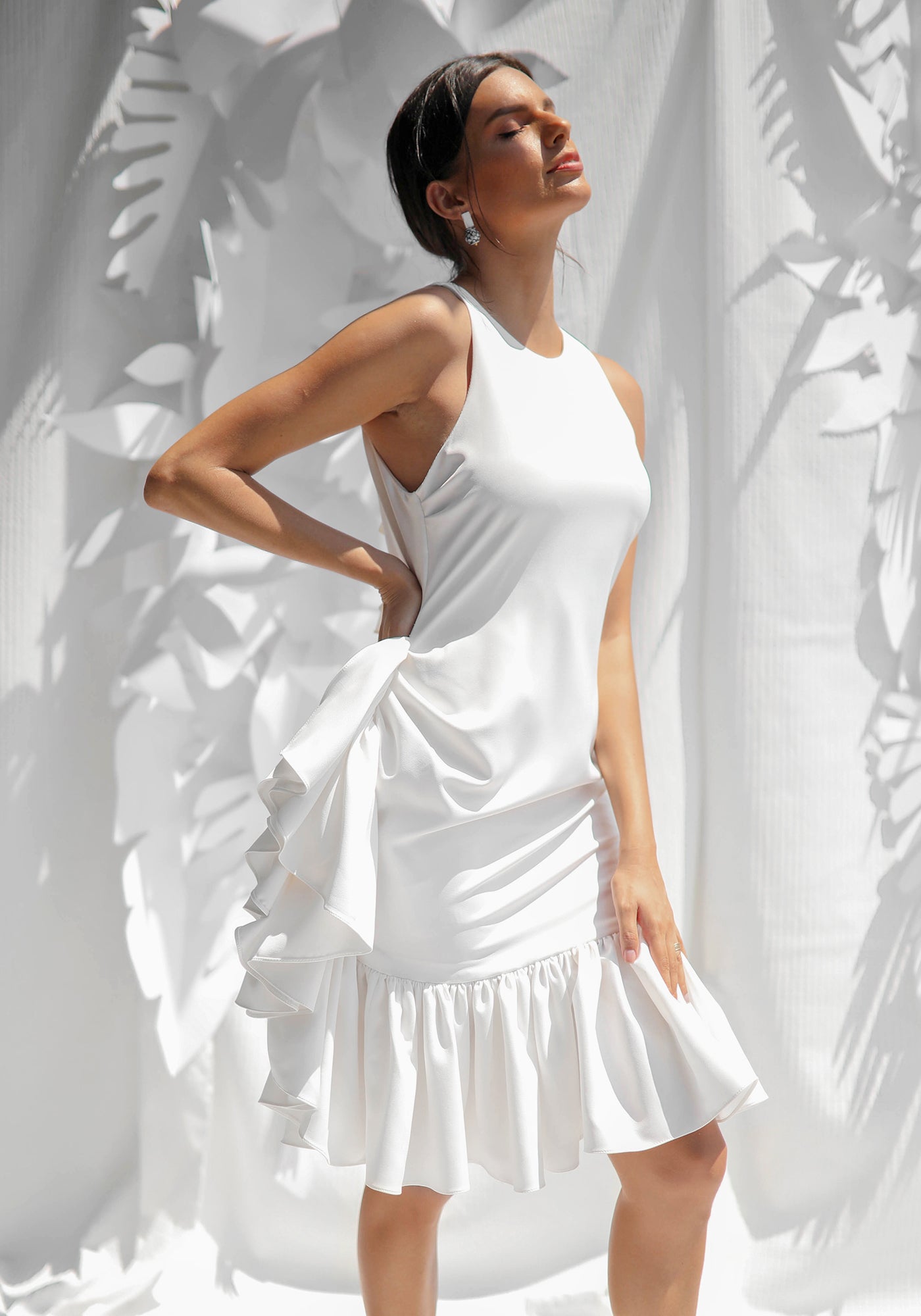 JILTU ジルチュ petit frill ribbon dress 2025年最新】jiltu petit frill ribbonの人気アイテム - メルカリ